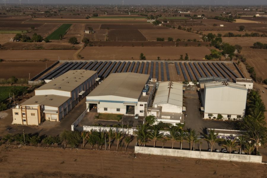 ims infra
