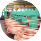 HORIZONTAL CONTINUOUS CAST