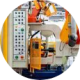 PRESSURE DIE CASTING